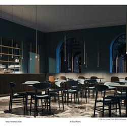 灯饰设计 Studio Italia Design 2020年意大利创意简约灯饰设计
