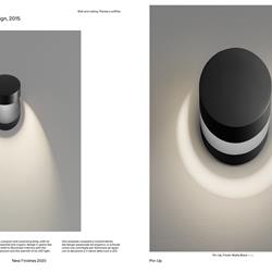 灯饰设计 Studio Italia Design 2020年意大利创意简约灯饰设计