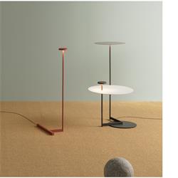 灯饰设计 VIBIA Lighting 2020年西班牙极简灯饰设计