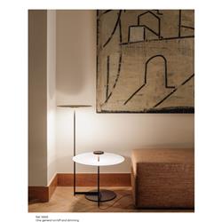 灯饰设计 VIBIA Lighting 2020年西班牙极简灯饰设计