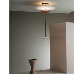 灯饰设计 VIBIA Lighting 2020年西班牙极简灯饰设计
