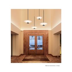 灯饰设计 VIBIA Lighting 2020年西班牙极简灯饰设计