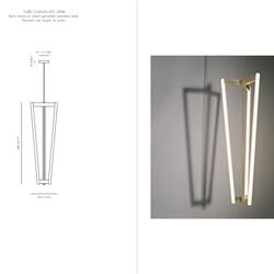 灯饰设计 Michael Anastassiades 2020年欧美现代简约灯饰设计素材