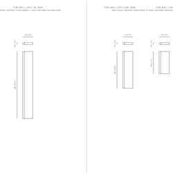 灯饰设计 Michael Anastassiades 2020年欧美现代简约灯饰设计素材