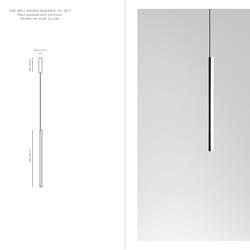 灯饰设计 Michael Anastassiades 2020年欧美现代简约灯饰设计素材
