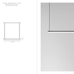 灯饰设计 Michael Anastassiades 2020年欧美现代简约灯饰设计素材