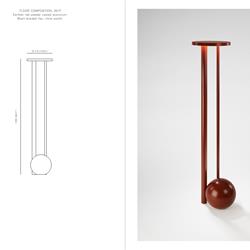 灯饰设计 Michael Anastassiades 2020年欧美现代简约灯饰设计素材
