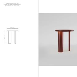 灯饰设计 Michael Anastassiades 2020年欧美现代简约灯饰设计素材