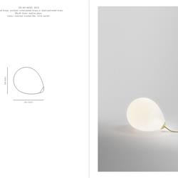 灯饰设计 Michael Anastassiades 2020年欧美现代简约灯饰设计素材