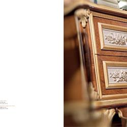 家具设计 JUMBO 2020年意大利传统奢华家具设计素材