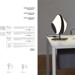 灯饰设计 Designheure 2020年欧美创意个性家居灯饰设计素材