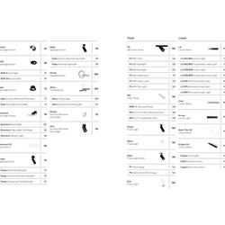 灯饰设计 Unios 2020年欧美建筑商业照明设计解决方案