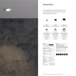 灯饰设计 Unios 2020年欧美建筑商业照明设计解决方案