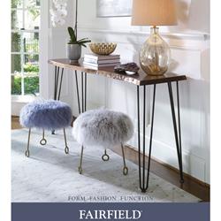 灯饰设计 家具灯饰装饰设计电子杂志 Furniture Lighting Decor
