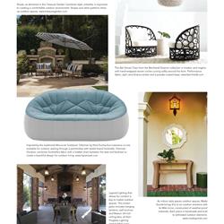 灯饰设计 家具灯饰装饰设计电子杂志 Furniture Lighting Decor