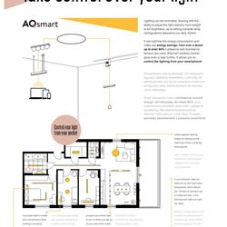 灯饰设计 Aqform 2020年欧美商业照明简约灯具设计