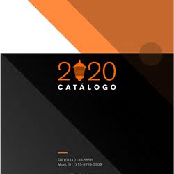 灯饰设计 Rustica 2020年阿根廷照明灯具设计电子目录