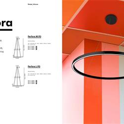 灯饰设计 Molto Luce 2020年欧美现代简约灯饰设计图片