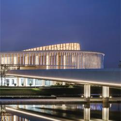 灯饰设计 iGuzzini 2020年国外住宅办公商场照明灯具设计