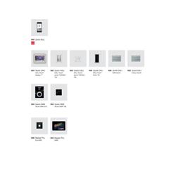 灯饰设计 iGuzzini 2020年国外住宅办公商场照明灯具设计