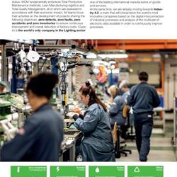 灯饰设计 iGuzzini 2020年国外住宅办公商场照明灯具设计