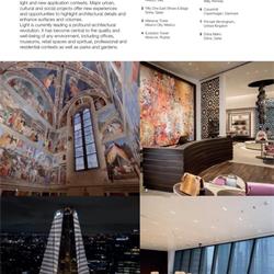 灯饰设计 iGuzzini 2020年国外住宅办公商场照明灯具设计