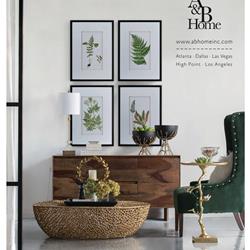 灯饰设计 Furniture Lighting Decor 欧美家具灯饰装饰品设计