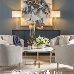 灯饰设计 Furniture Lighting Decor 欧美家具灯饰装饰品设计
