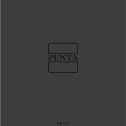 灯饰设计图:2020年 Penta 意大利现代简约灯饰设计图片