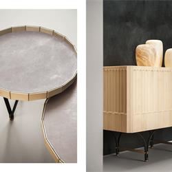家具设计 Baxter 意大利现代简约家具设计素材图片