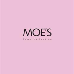 家具设计图:Moe's 2020年欧美室内家具设计素材