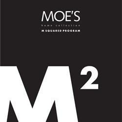 家具设计图:Moe's 2020年欧美室内家具设计图片