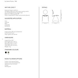 家具设计 VERPAN 2020年欧美办公家具设计素材图片