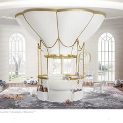 家具设计 Circu 2020年欧美魔法屋个性家具设计图片