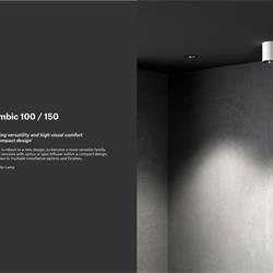 灯饰设计 Lamp 2020年欧美商业照明新颖灯具设计