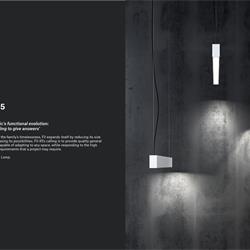 灯饰设计 Lamp 2020年欧美商业照明新颖灯具设计