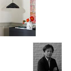 灯饰设计 HAY Lighting 2020年丹麦家居设计现代简约创意灯饰素材
