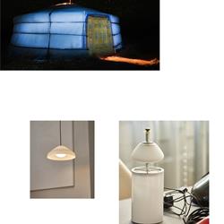 灯饰设计 HAY Lighting 2020年丹麦家居设计现代简约创意灯饰素材
