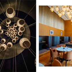 灯饰设计 Barovier & Toso 2020年欧美家居灯具设计