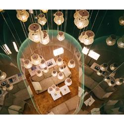 灯饰设计 Barovier & Toso 2020年欧美家居灯具设计