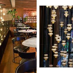 灯饰设计 Barovier & Toso 2020年欧美家居灯具设计