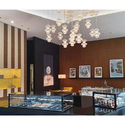 灯饰设计 Barovier & Toso 2020年欧美家居灯具设计