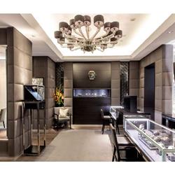 灯饰设计 Barovier & Toso 2020年欧美家居灯具设计