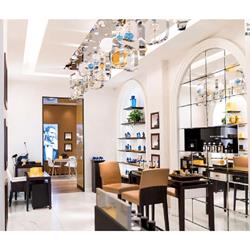 灯饰设计 Barovier & Toso 2020年欧美家居灯具设计