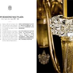 灯饰设计 Barovier & Toso 2020年欧美家居灯具设计