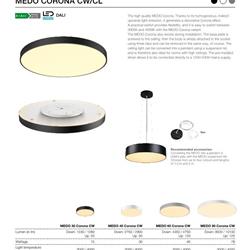 灯饰设计 SLV 2020年欧美现代简约LED灯具设计