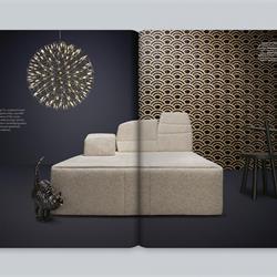 灯饰设计 Moooi 2020年欧美现代创意室内设计家具灯饰图片