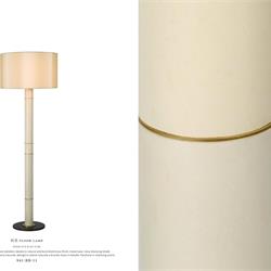 灯饰设计 OFFICINA LUCE 2020年欧美现代轻奢灯具设计