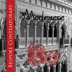 Modenese 意大利全屋定制现代家具设计素材图片