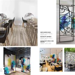 灯饰设计 yellow goat design 国外创意前卫灯饰设计素材